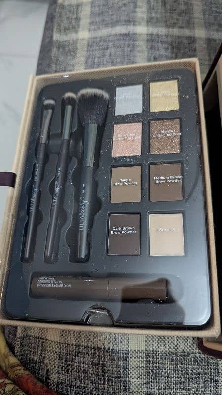 Ultra Beauty 62 piece set 3