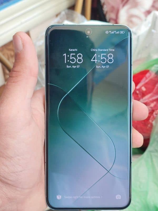 I want to sell my Xiaomi 14 pro urgently 5