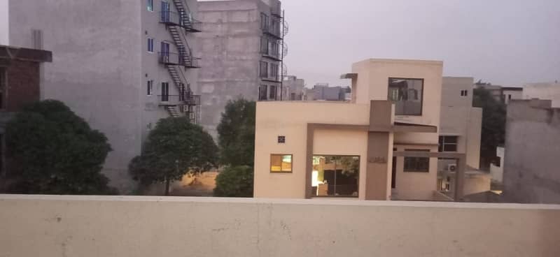 5 Marla Luxury Like Brand New House Available For Sale In BB Block Sector D Bahria Town Lahore 22