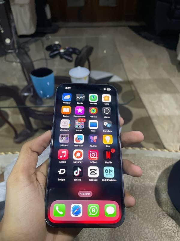 iPhone 13 jv (128gb) 1