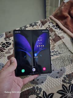 samsung Fold 2 5g