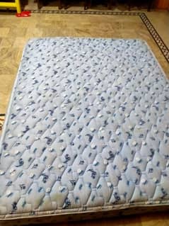 Daimond Spring Mattress For Sale