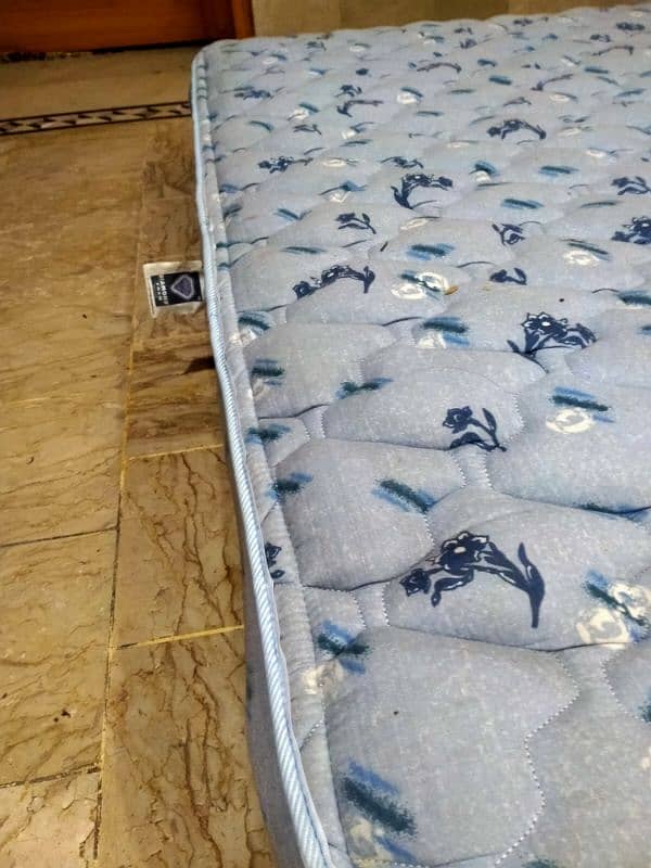 Daimond Spring Mattress For Sale 2