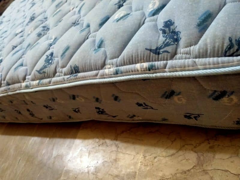 Daimond Spring Mattress For Sale 4