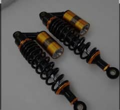 bike rear shocks CD 70.    China Jh 90     Honda 125