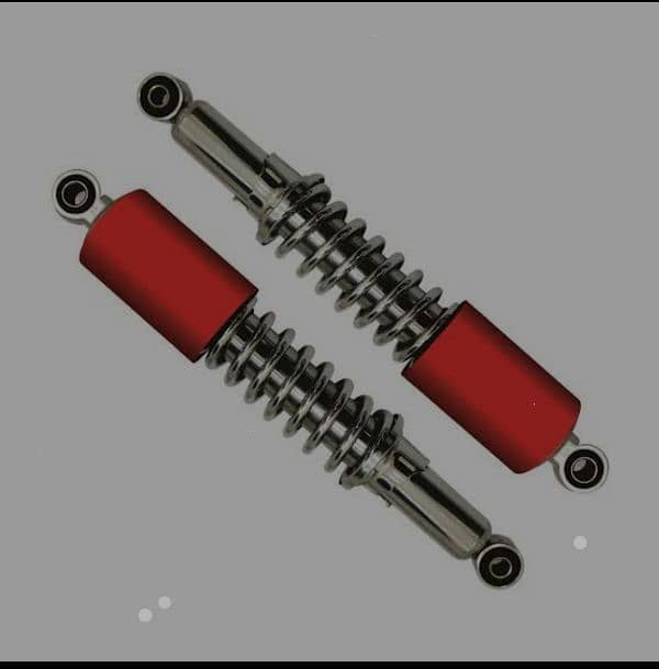 bike rear shocks CD 70.    China Jh 90     Honda 125 4