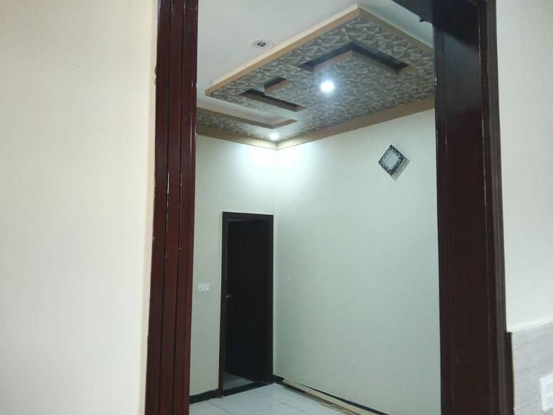 120 Sq Yd Bungalow Available In Saadi Garden & Saadi Town Scheme 33 Karachi 33