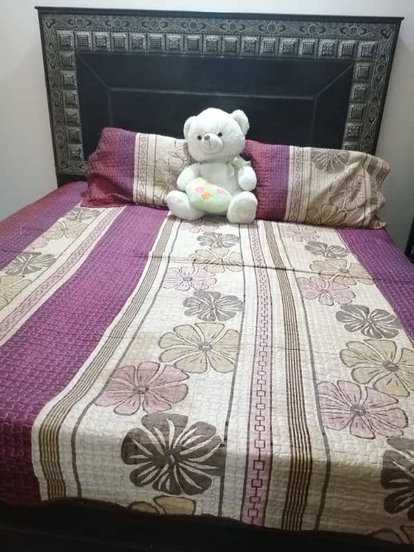 bed for sale 1