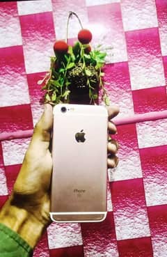 I phone 6s pta approved 64gb 0328,4596093 Whatsapp