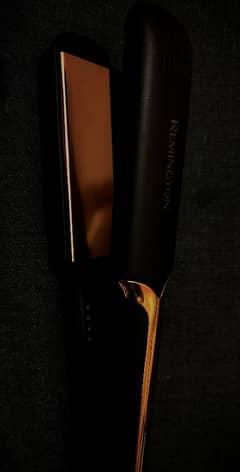 REMINGTON HAIR STRAIGHTNER