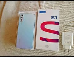 Vivo S1 6/128Gb All Ok Set