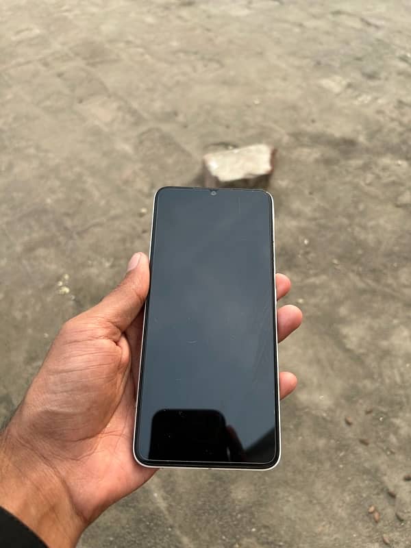 infinix smart 7 5