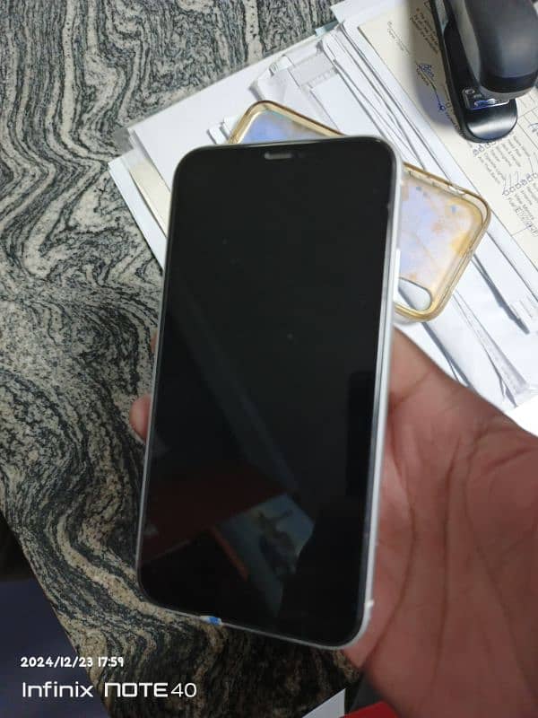 iphone xr 128 gb all ok non pta fu 3