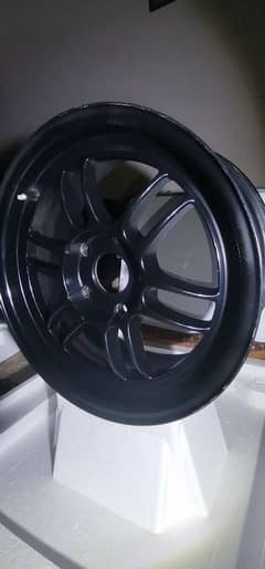 Enkei Rpf1 Lightweight Rims