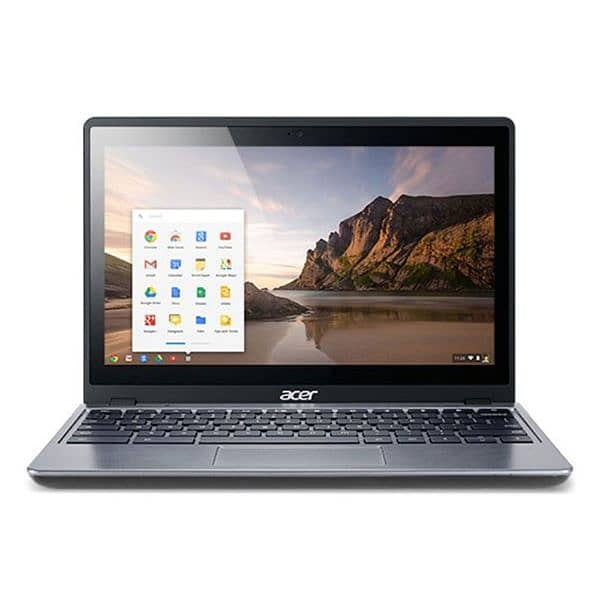 Acer C740 USA stock (120 GB SSD 2