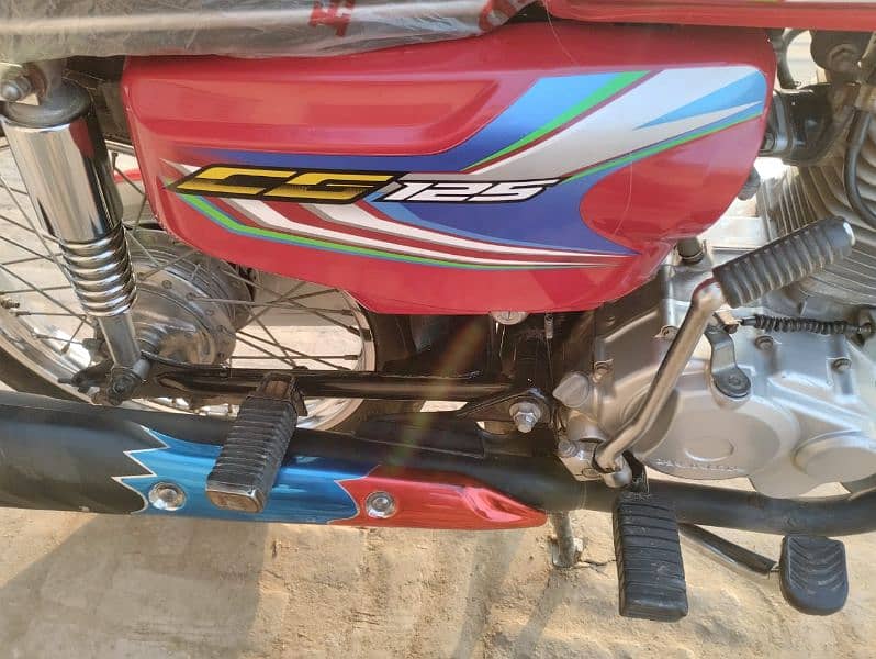 honda 125 bic for sale 22 modal 03451400338 03464952094 13