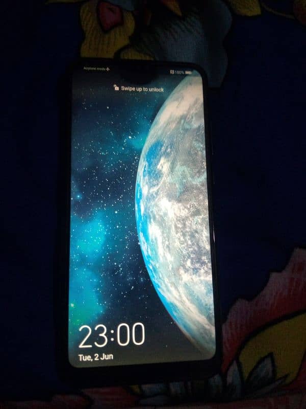 honor 10 lite 3GB 64GB  for sale 2