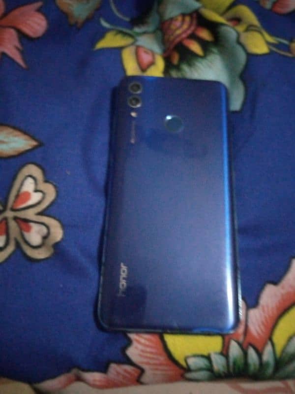 honor 10 lite 3GB 64GB  for sale 4