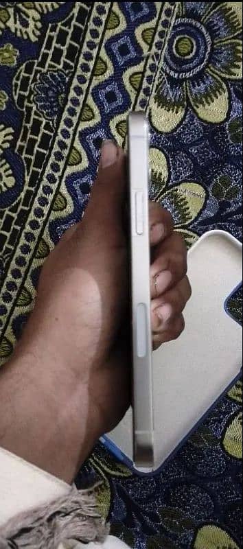 emergency sale krna ha Iphone 12 Pro Jv 256 Gb 3