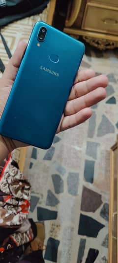 Samsung A10s for sale exchange