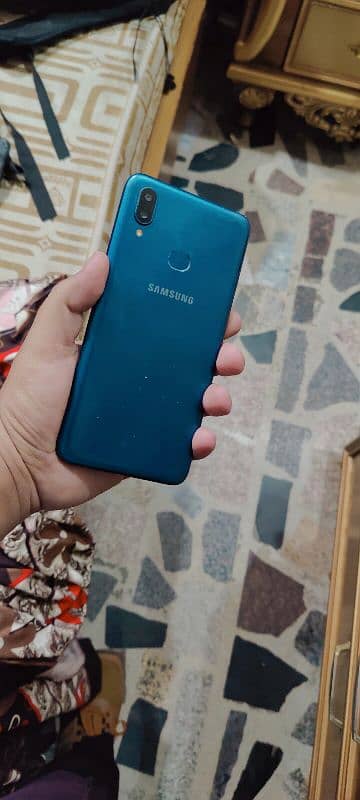 Samsung A10s for sale exchange 1