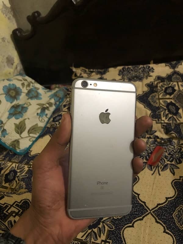 iPhone 6s Plus 64 gb non pta 2