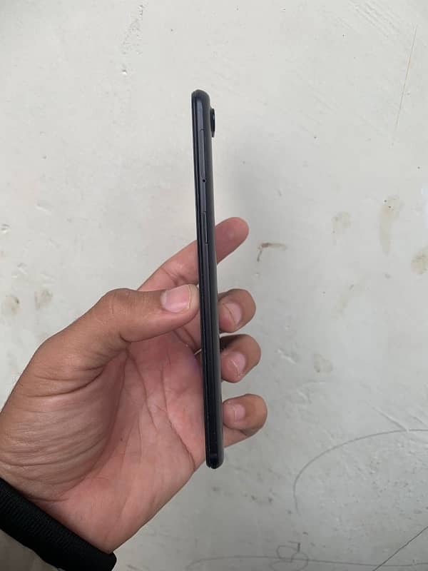 One plus 5T 2