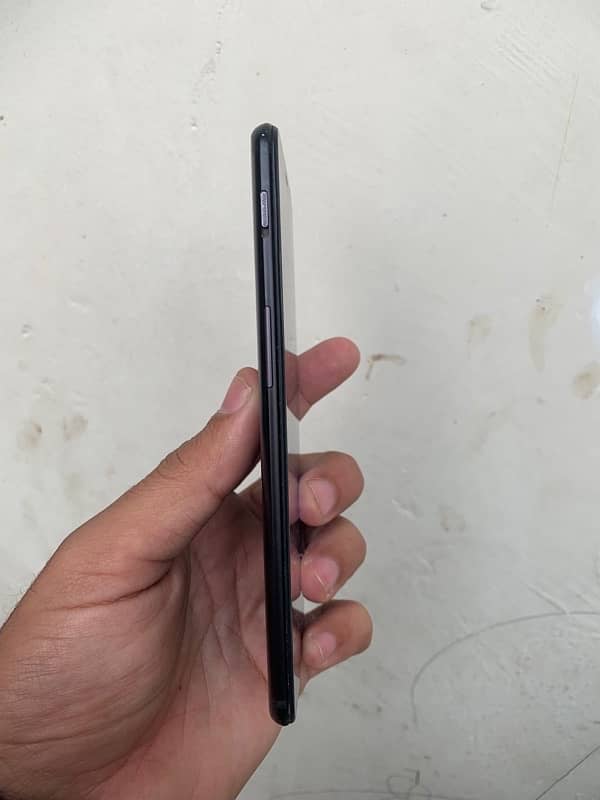 One plus 5T 3