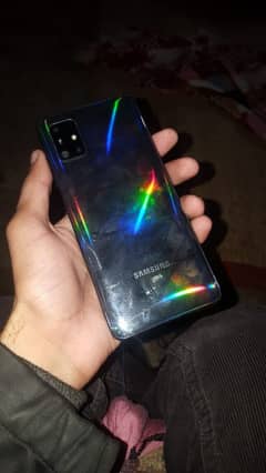 Samsung a51 03267227608 whatsapp