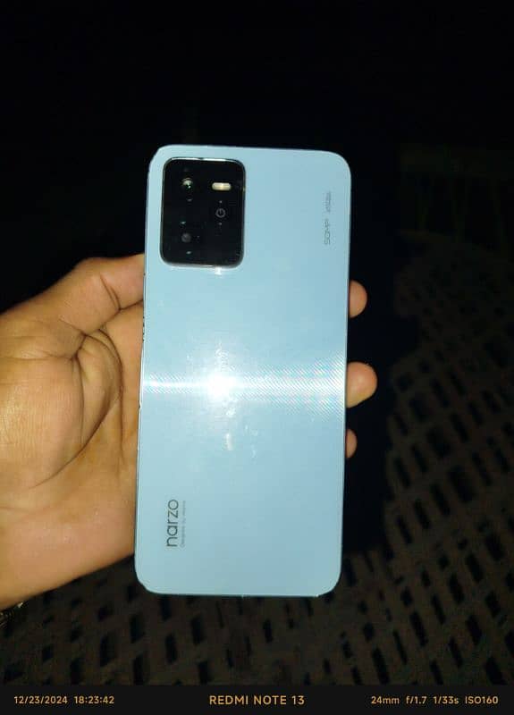 realme narzo a50 prime 2