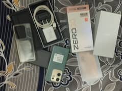 INFINIX ZERO 30 256GB