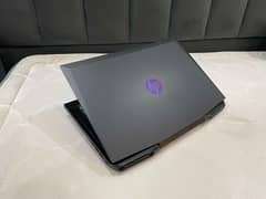 Hp Pavilion Gaming Laptop 11th GEN GTX 1650 Brand NEW Condition ||