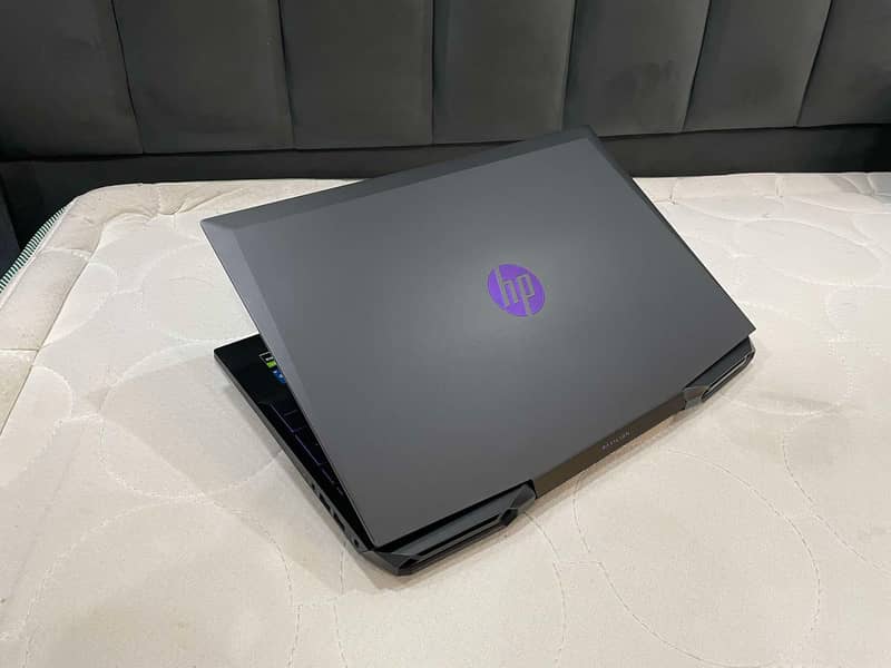 Hp Pavilion Gaming Laptop 11th GEN GTX 1650 Brand NEW Condition || 0