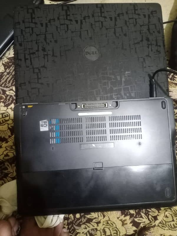 Dell i5 5th Gen E7450 2