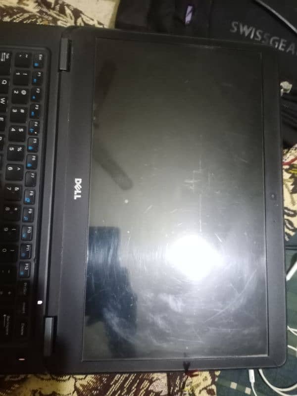 Dell i5 5th Gen E7450 3