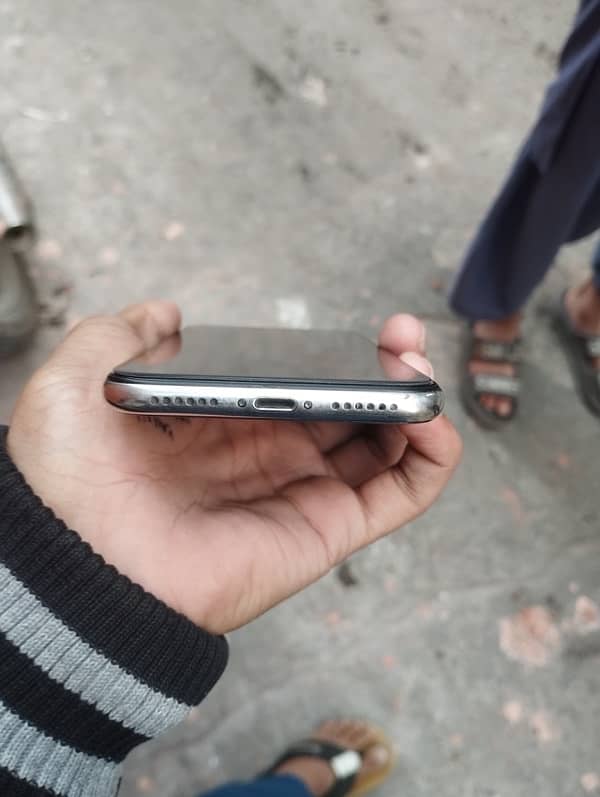 iPhone X non pta 256 1