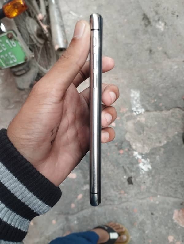 iPhone X non pta 256 5