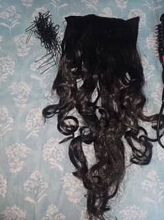 hair extension