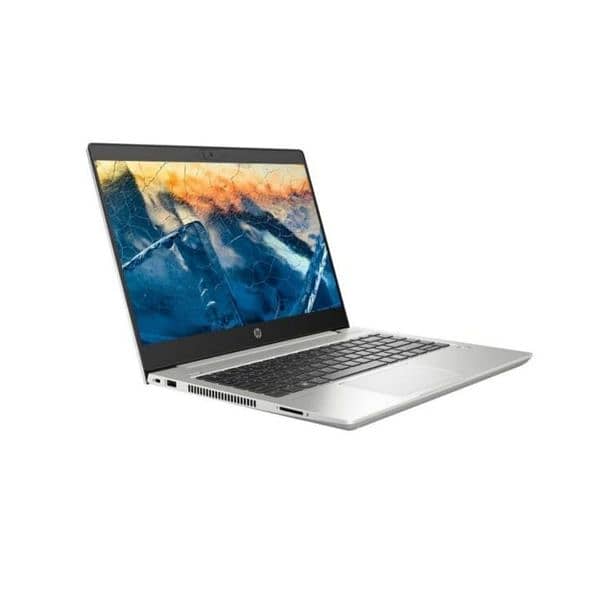 Hp Model: ProBook 440 G7 Intel Core i5 10th Generation 1