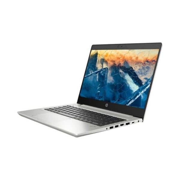 Hp Model: ProBook 440 G7 Intel Core i5 10th Generation 2