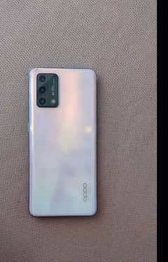 oppo a95