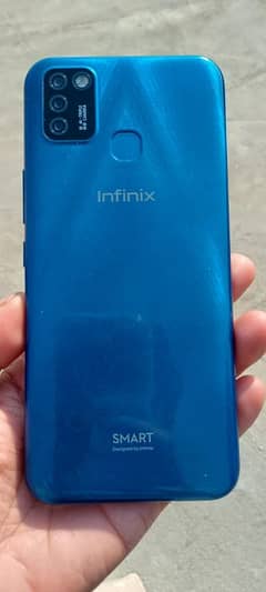 Infinix