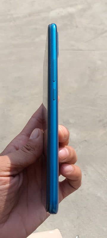 Infinix Smart 5  Blkl neat $ clean set ha . . 2gb ram 32 gb rom 6