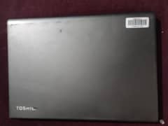 Toshiba z30 A , laptop parts. . body