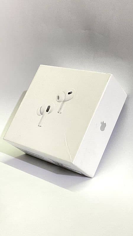 Airpods Pro 2nd Generation 0