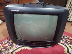 LG tv 21 inch