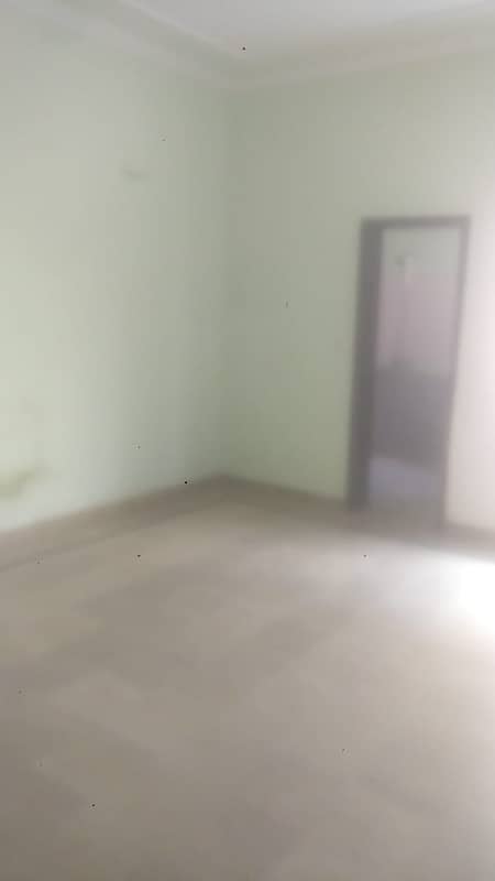 10 MARLA SINGLE STORY HOUSE FOR RENT IN WAPDA TOWN 2