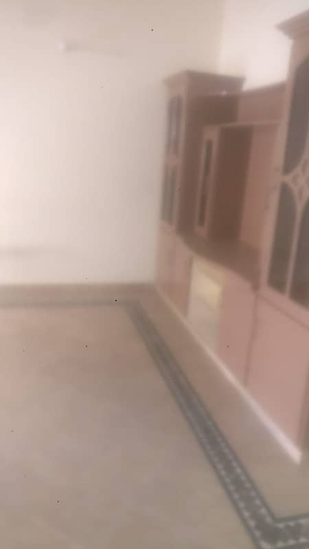 10 MARLA SINGLE STORY HOUSE FOR RENT IN WAPDA TOWN 3