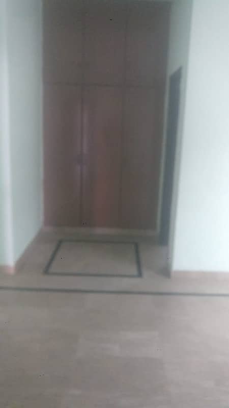 10 MARLA SINGLE STORY HOUSE FOR RENT IN WAPDA TOWN 5