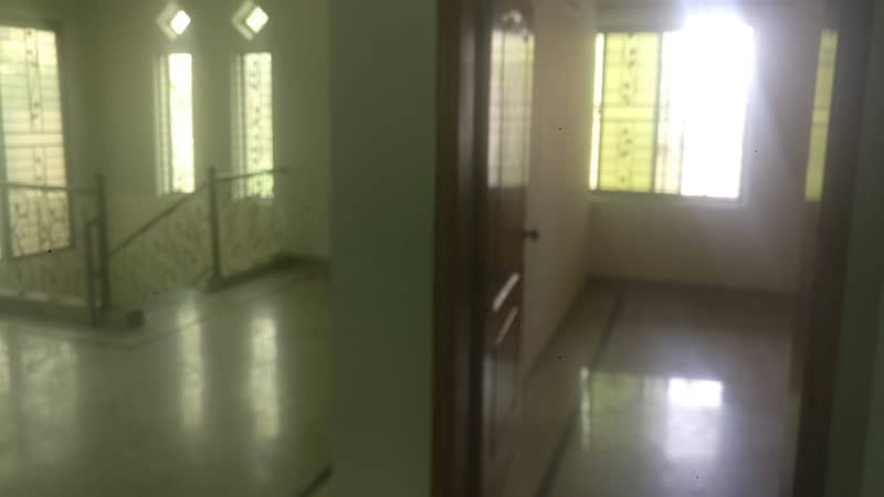 10 MARLA SINGLE STORY HOUSE FOR RENT IN WAPDA TOWN 7